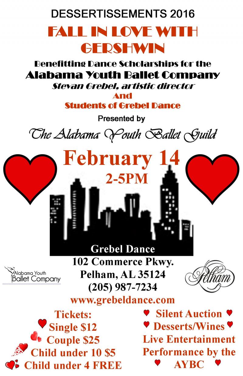 Dessertissements2016