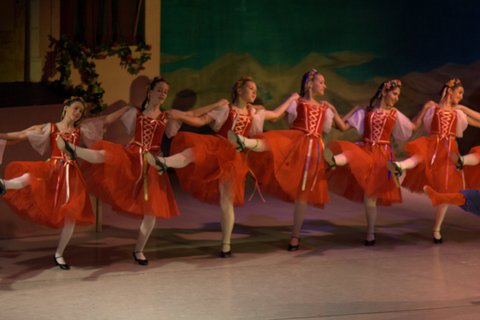 copyright Grebel Dance