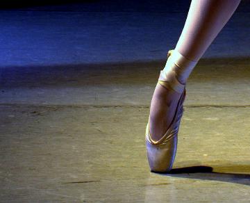 pointe