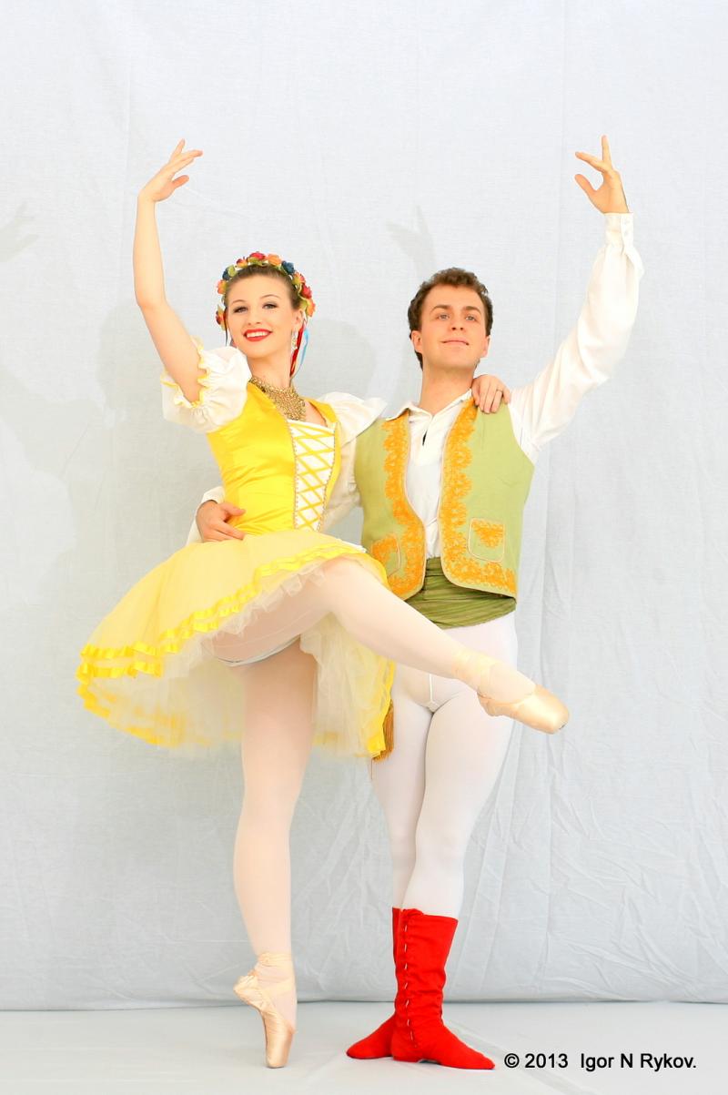 Coppelia